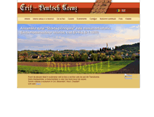 Tablet Screenshot of crit.ro